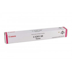 Canon originální TONER CEXV44 MAGENTA iR-ADV C9280i 54 000 stran A4 (5%)