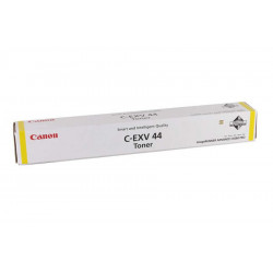 Canon originální TONER CEXV44 YELLOW iR-ADV C9280i 54 000 stran A4 (5%)