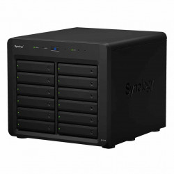 Synology DX1215 - expanzní jednotka