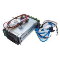 INTEL 1U 8x2.5 inch SAS NVMe Hot Swap Backplane F1U8X25S3PHS