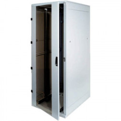 TRITON 19" rozvaděč RMA 45U 800x1000 šedý, prosklené dveře 