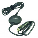 2-Power In-Car univerzální auto-nabíječka pro notebooky, 90 W