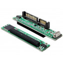 Delock konvertor 2.5 IDE HDD 44 pin  SATA 22 pin