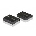 ATEN VE-812 HDBaseT HDMI over Single Cat 5 Extender 4K@100m