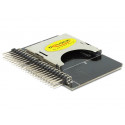 Delock Converter IDE 44pin  SD Card