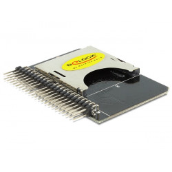 Delock Converter IDE 44pin  SD Card