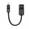 Belkin adapter Mini DisplayPort HDMI