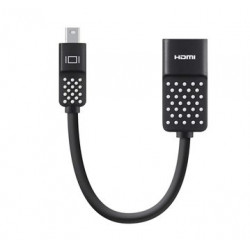 Belkin adapter Mini DisplayPort HDMI