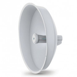 Ubiquiti PowerBeam M5 ISO 300mm, venkovní, 5GHz MIMO, 2x 22dBi, AirMAX ISO