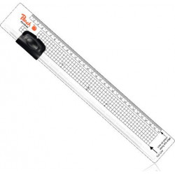 PEACH řezačka Ruler Trimmer PC100-04, 31cm