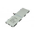 2-Power baterie pro Samsung Galaxy Tab 2 10.1\'\' 3,7 V, 8000mAh, 2 cells