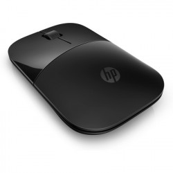 HP Z3700 myš, Bezdrátová USB, Optická, 1200 dpi, Černá ( V0L79AA#ABB )