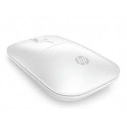 HP Z3700 myš, Bezdrátová USB, Optická, 1200 dpi, Bílá ( V0L80AA#ABB )