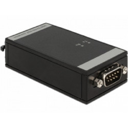 Delock Converter USB 2.0  Serial RS-232 5 kV Isolation