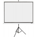 Acer T87-S01MW 87” (4:3) Tripod Screen (White) - plátno