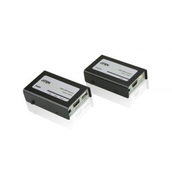 ATEN HDMI + USB Extender (1080p na 40m) 