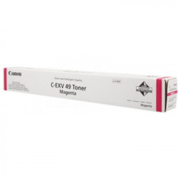 Canon toner IR-C3320, 3325, 3330i magenta (C-EXV49) bez čipu