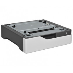 CS72x CX725 550-Sheet Tray