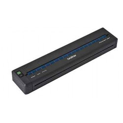 Brother PocketJet PJ-763 (300 dpi, bluetooth)