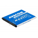 Náhradní baterie AVACOM do mobilu Samsung J100 Galaxy J Li-Ion 3,85V 1850mA, (náhrada EB-BJ100CBE)