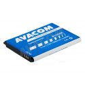 Náhradní baterie AVACOM Baterie do mobilu Samsung Galaxy Core Duos Li-Ion 3,8V 1800mAh, (náhrada B150AE)
