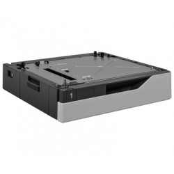 CS820 CX8xx 550-Sheet Tray