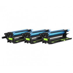 CS820, CX82x, CX860 Photoconductor – 3 Pack (3x 72K0P00)