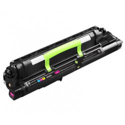 CS820, CX82x, CX860 Magenta Return Programme Developer Unit - 300 000 stran