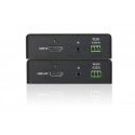 ATEN VE882-AT-G HDMI OPTICAL EXTENDER W EU ADP (600m)