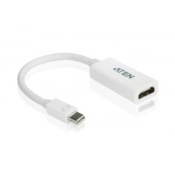 ATEN VC980-AT Mini DisplayPort(M) to HDMI(F) Cable