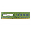 2-Power 8GB MultiSpeed 1066 1333 1600 MHz DDR3 Non-ECC DIMM 2Rx8 ( DOŽIVOTNÍ ZÁRUKA )