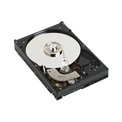 DELL HDD 500GB 7.2K RPM SATA 3Gbps 3.5in Cabled ( Pro T130, R230)