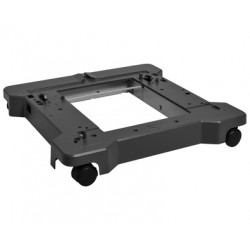 CS820 CX8xx Caster Base