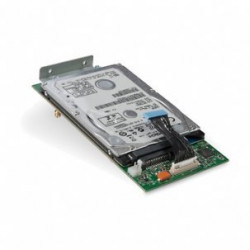 CS72x CX725 CS820 CX820 320+ GB Hard Disk