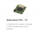 Canon příslušenství PCL FONT SET-C1