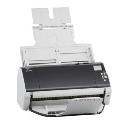 Fujitsu fi-7460, A3, duplex, 120 ipm, color, USB 3.0, ultrazvuk, ADF 100