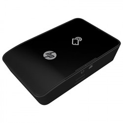 HP NFC Wireless 1200w - Mobile Print Accessory
