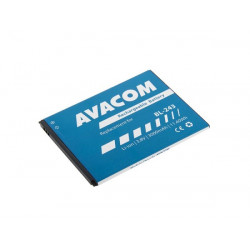 Náhradní baterie AVACOM Baterie do mobilu Lenovo A7000 Li-Ion 3,8V 3000mAh (náhrada BL243)