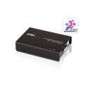 ATEN Slim USB DVI-D Single Display KVM over IP Transmitter