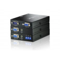 ATEN VE-170Q VGA video extender 300m