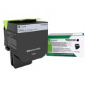 CS CX517 Black Toner Cartridge High Return - 8 000 stran