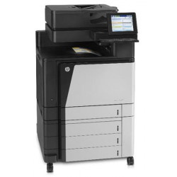 HP Color LaserJet Enterprise M880z Laserová Multifunkce A3 (A2W75A)