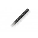 Aten PE8216 20A 16A 16 Výstupů s měřením zásuvek a přepínáním eco PDU , přípojný kabel 1,6m C20 Výstup 14xC13 2x C19