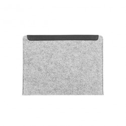 Modecom obal FELT na ultrabooky tablety velikosti 13'' - 13,3'', šedý