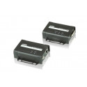 DVI HDBaseT-Lite Extender (1080p@70m) (HDBaseT Class B) 