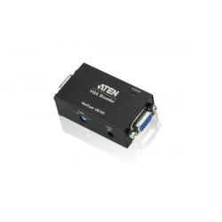 ATEN VB100-AT-G VGA Booster W EU ADP.(1280 x 1024@70m) 