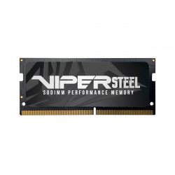 Patriot Viper Steel 8GB SO-DIMM DDR4 3200 MHz CL18 1x8GB (PVS48G320C8S)