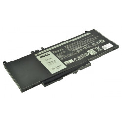 Dell baterie do notebooku (G5M10 alternative) 7,4V, 6880mAh, 51Wh 