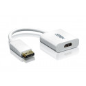 ATEN VC985-ATDP(M) to HDMI(F) adapter