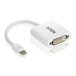 ATEN VC960-AT Mini DisplayPort(M) to DVI-D(F) Cable